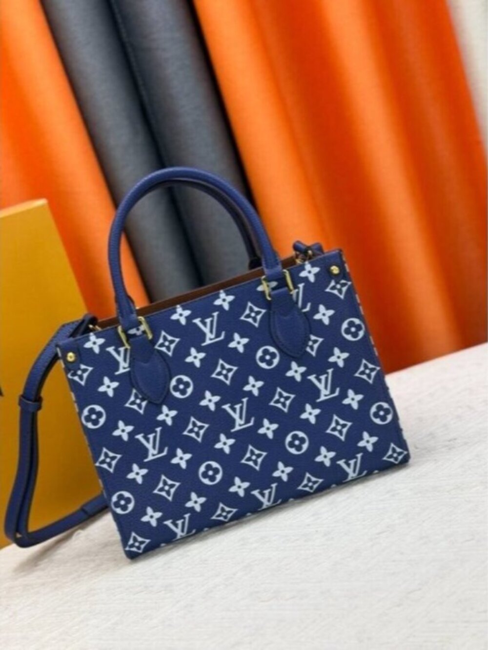 NWT - Louis Vuitton Authentic Bags